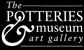 Potteries Museum and art gallery