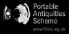 Portble Antiquities Scheme logo